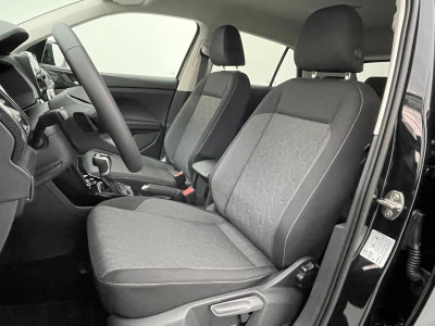 VW T-Cross Gebrauchtwagen VW T-Cross Gebrauchtwagen