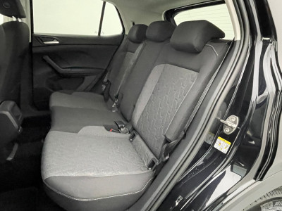 VW T-Cross Gebrauchtwagen VW T-Cross Gebrauchtwagen