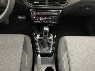 VW T-Cross Gebrauchtwagen VW T-Cross Gebrauchtwagen