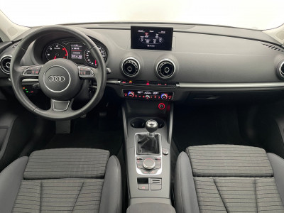Audi A3 Gebrauchtwagen Audi A3 Gebrauchtwagen