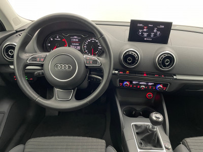 Audi A3 Gebrauchtwagen Audi A3 Gebrauchtwagen