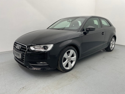 Audi A3 Gebrauchtwagen Audi A3 Gebrauchtwagen