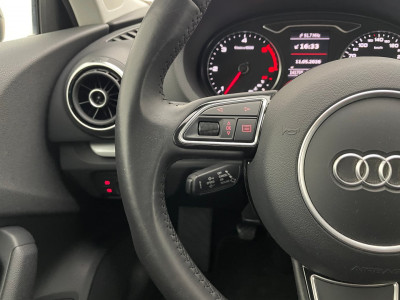 Audi A3 Gebrauchtwagen Audi A3 Gebrauchtwagen