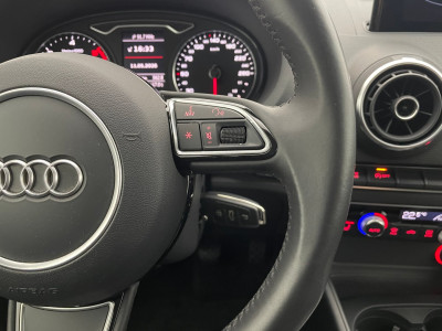 Audi A3 Gebrauchtwagen Audi A3 Gebrauchtwagen