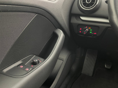 Audi A3 Gebrauchtwagen Audi A3 Gebrauchtwagen