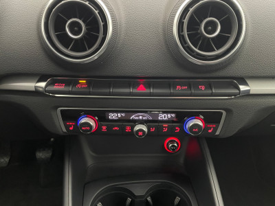 Audi A3 Gebrauchtwagen Audi A3 Gebrauchtwagen
