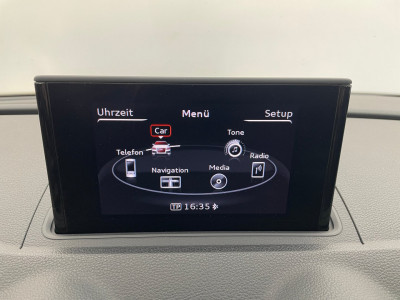 Audi A3 Gebrauchtwagen Audi A3 Gebrauchtwagen
