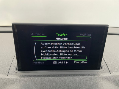 Audi A3 Gebrauchtwagen Audi A3 Gebrauchtwagen
