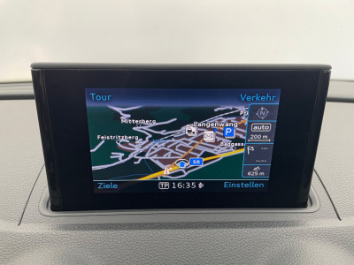 Audi A3 Gebrauchtwagen Audi A3 Gebrauchtwagen
