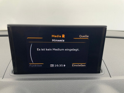 Audi A3 Gebrauchtwagen Audi A3 Gebrauchtwagen