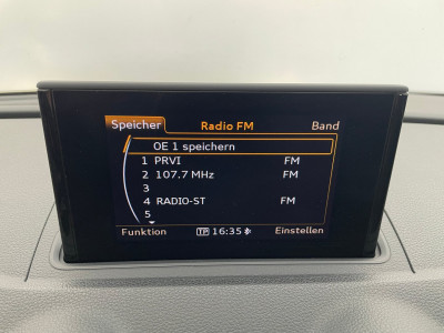 Audi A3 Gebrauchtwagen Audi A3 Gebrauchtwagen