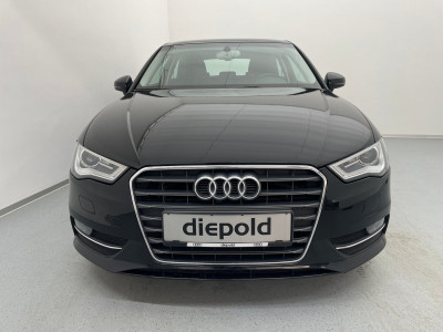 Audi A3 Gebrauchtwagen Audi A3 Gebrauchtwagen