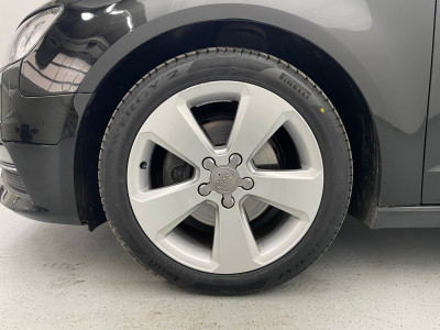 Audi A3 Gebrauchtwagen Audi A3 Gebrauchtwagen