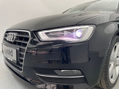 Audi A3 Gebrauchtwagen Audi A3 Gebrauchtwagen