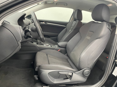 Audi A3 Gebrauchtwagen Audi A3 Gebrauchtwagen