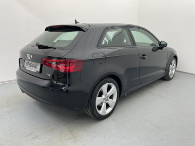 Audi A3 Gebrauchtwagen Audi A3 Gebrauchtwagen