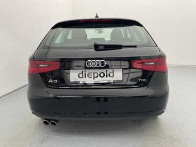 Audi A3 Gebrauchtwagen Audi A3 Gebrauchtwagen