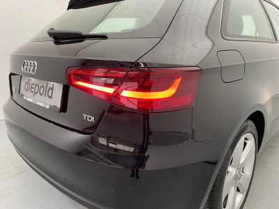 Audi A3 Gebrauchtwagen Audi A3 Gebrauchtwagen