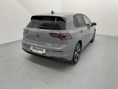 VW Golf Gebrauchtwagen VW Golf Gebrauchtwagen
