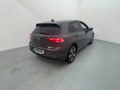 VW Golf Gebrauchtwagen VW Golf Gebrauchtwagen