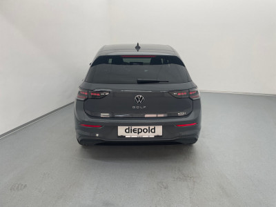 VW Golf Gebrauchtwagen VW Golf Gebrauchtwagen