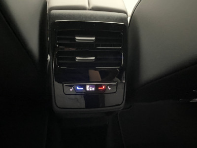 VW ID.7 Gebrauchtwagen VW ID.7 Gebrauchtwagen