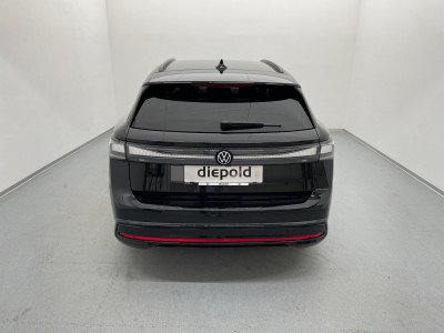 VW ID.7 Gebrauchtwagen VW ID.7 Gebrauchtwagen