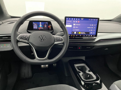 VW ID.4 Gebrauchtwagen VW ID.4 Gebrauchtwagen