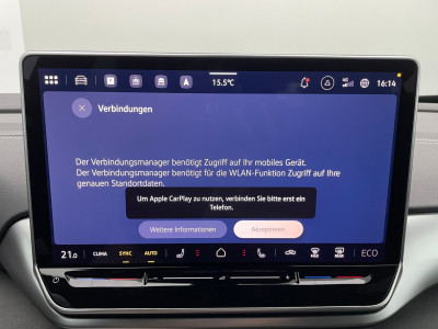 VW ID.4 Gebrauchtwagen VW ID.4 Gebrauchtwagen