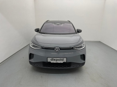 VW ID.4 Gebrauchtwagen VW ID.4 Gebrauchtwagen