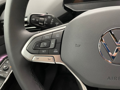 VW ID.4 Gebrauchtwagen VW ID.4 Gebrauchtwagen