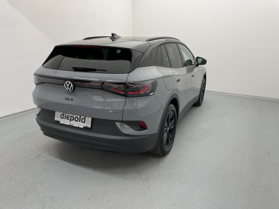 VW ID.4 Gebrauchtwagen VW ID.4 Gebrauchtwagen