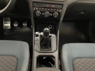 VW Golf Sportsvan Gebrauchtwagen VW Golf Sportsvan Gebrauchtwagen