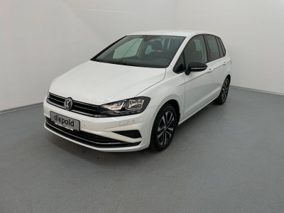 VW Golf Sportsvan Gebrauchtwagen VW Golf Sportsvan Gebrauchtwagen