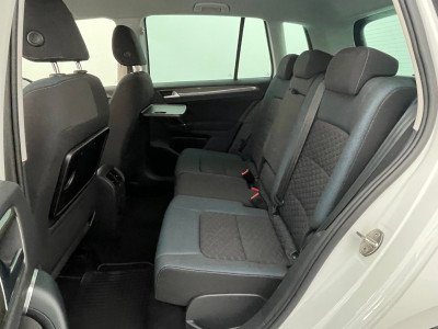 VW Golf Sportsvan Gebrauchtwagen VW Golf Sportsvan Gebrauchtwagen