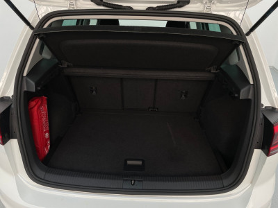 VW Golf Sportsvan Gebrauchtwagen VW Golf Sportsvan Gebrauchtwagen