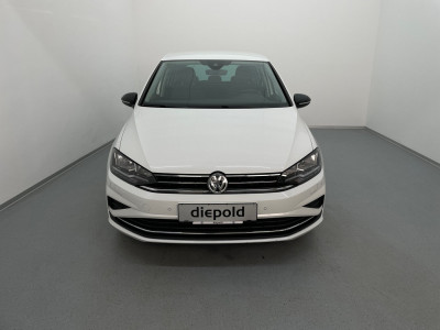VW Golf Sportsvan Gebrauchtwagen VW Golf Sportsvan Gebrauchtwagen