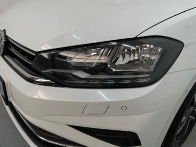 VW Golf Sportsvan Gebrauchtwagen VW Golf Sportsvan Gebrauchtwagen