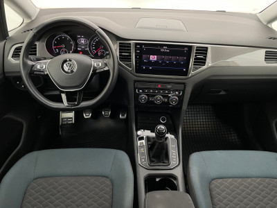 VW Golf Sportsvan Gebrauchtwagen VW Golf Sportsvan Gebrauchtwagen
