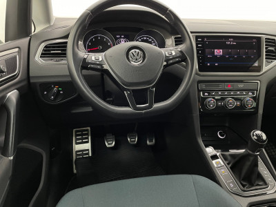 VW Golf Sportsvan Gebrauchtwagen VW Golf Sportsvan Gebrauchtwagen