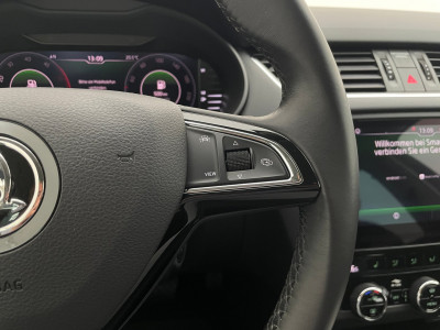 Skoda Octavia Gebrauchtwagen Skoda Octavia Gebrauchtwagen