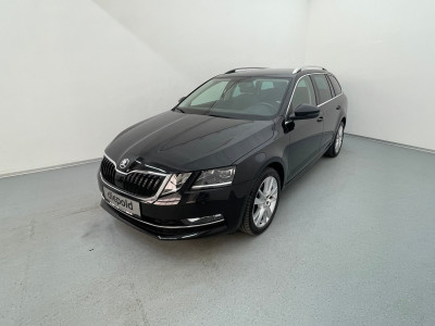 Skoda Octavia Gebrauchtwagen Skoda Octavia Gebrauchtwagen