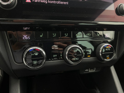 Skoda Octavia Gebrauchtwagen Skoda Octavia Gebrauchtwagen