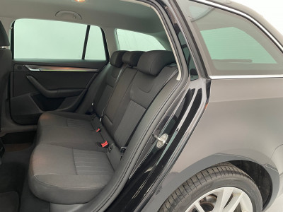 Skoda Octavia Gebrauchtwagen Skoda Octavia Gebrauchtwagen