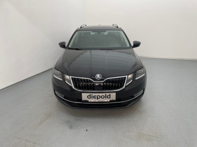 Skoda Octavia Gebrauchtwagen Skoda Octavia Gebrauchtwagen