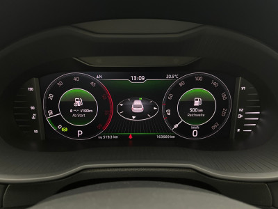 Skoda Octavia Gebrauchtwagen Skoda Octavia Gebrauchtwagen