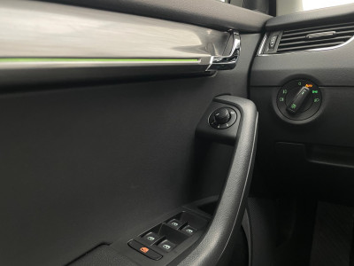 Skoda Octavia Gebrauchtwagen Skoda Octavia Gebrauchtwagen