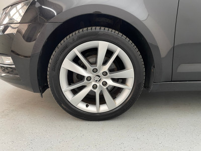 Skoda Octavia Gebrauchtwagen Skoda Octavia Gebrauchtwagen
