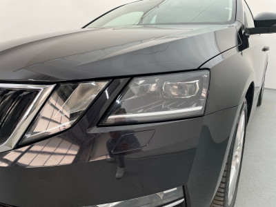Skoda Octavia Gebrauchtwagen Skoda Octavia Gebrauchtwagen