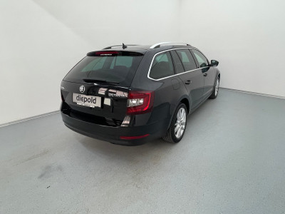 Skoda Octavia Gebrauchtwagen Skoda Octavia Gebrauchtwagen